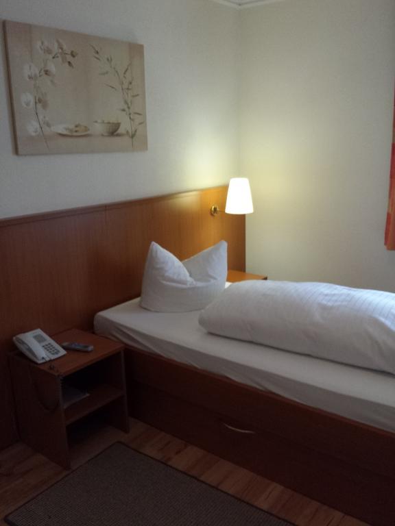 Hotel Am Exerzierplatz Мангейм Экстерьер фото